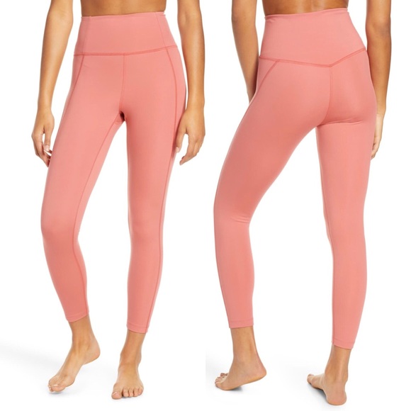 girlfriend collective Pants - REVOLVE x Girlfriend Collective | hi rise leggings